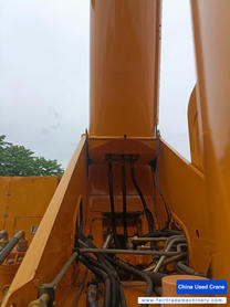 Buy XCMG QY25K5C Used Crane / 4 Buy XCMG QY25K5C Used Crane / 4